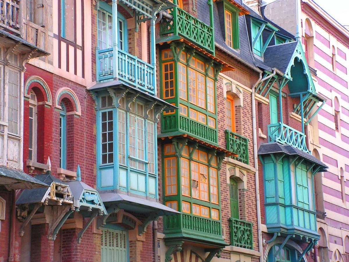 "Chez Michel " Les Gites De Sery Bouillancourt-en-Sery Ngoại thất bức ảnh