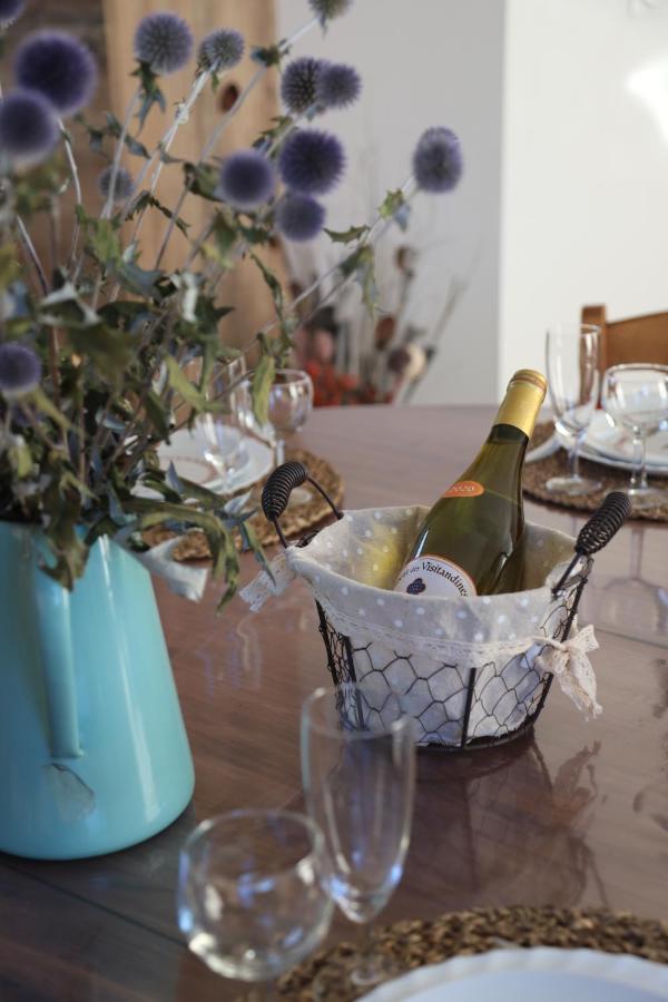 "Chez Michel " Les Gites De Sery Bouillancourt-en-Sery Ngoại thất bức ảnh
