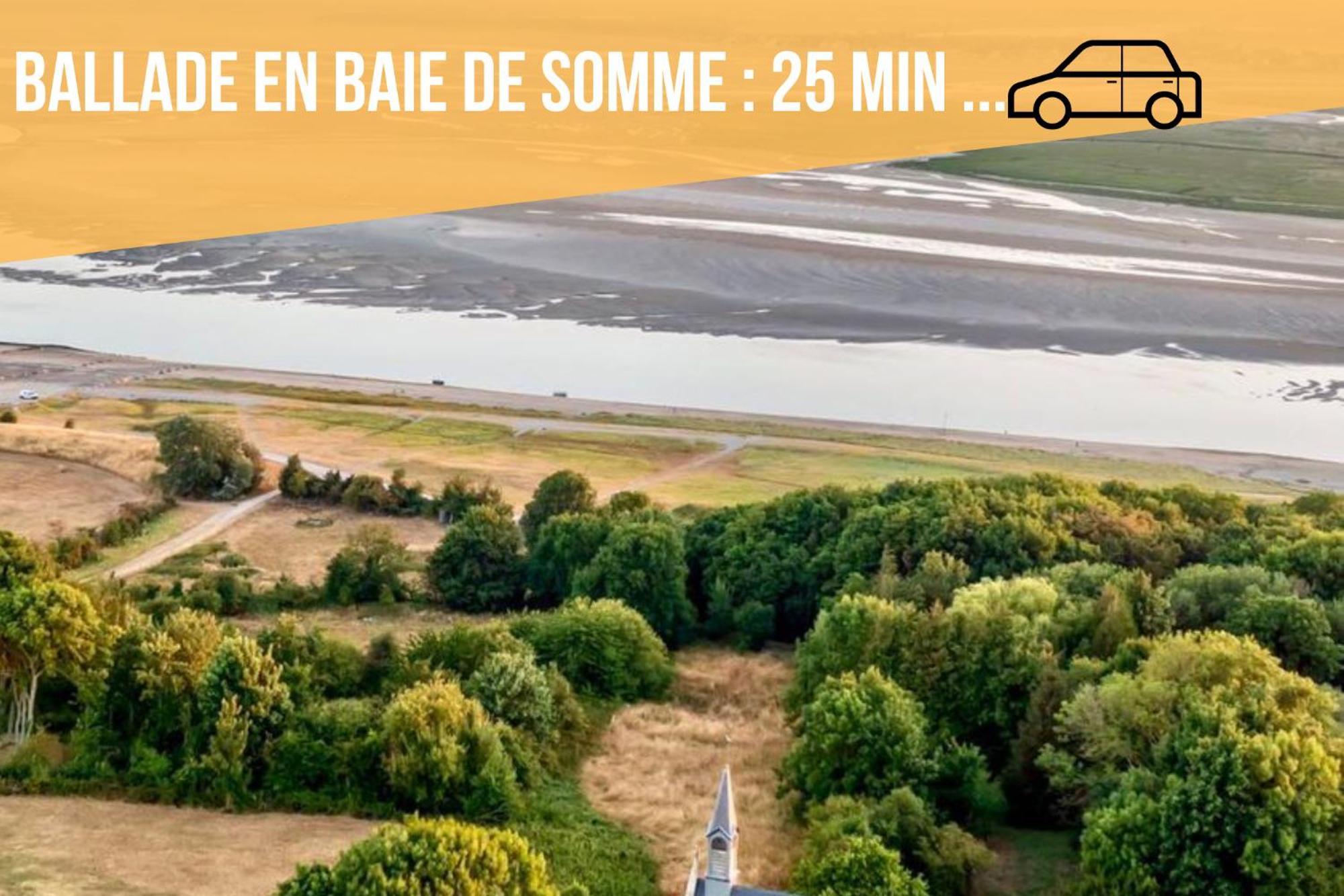 "Chez Michel " Les Gites De Sery Bouillancourt-en-Sery Ngoại thất bức ảnh