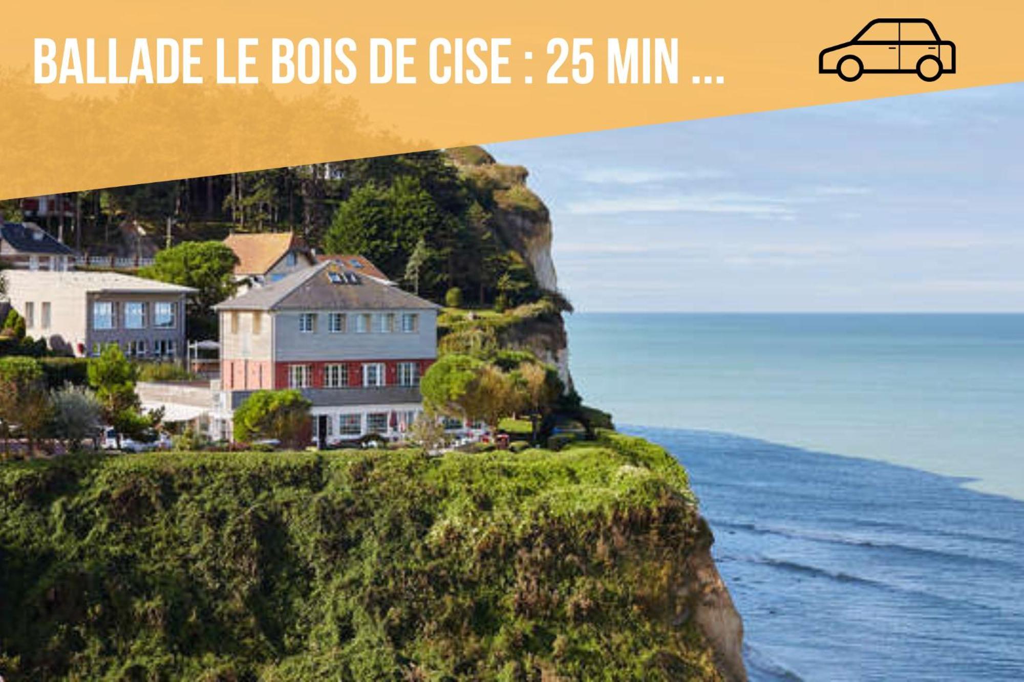 "Chez Michel " Les Gites De Sery Bouillancourt-en-Sery Ngoại thất bức ảnh