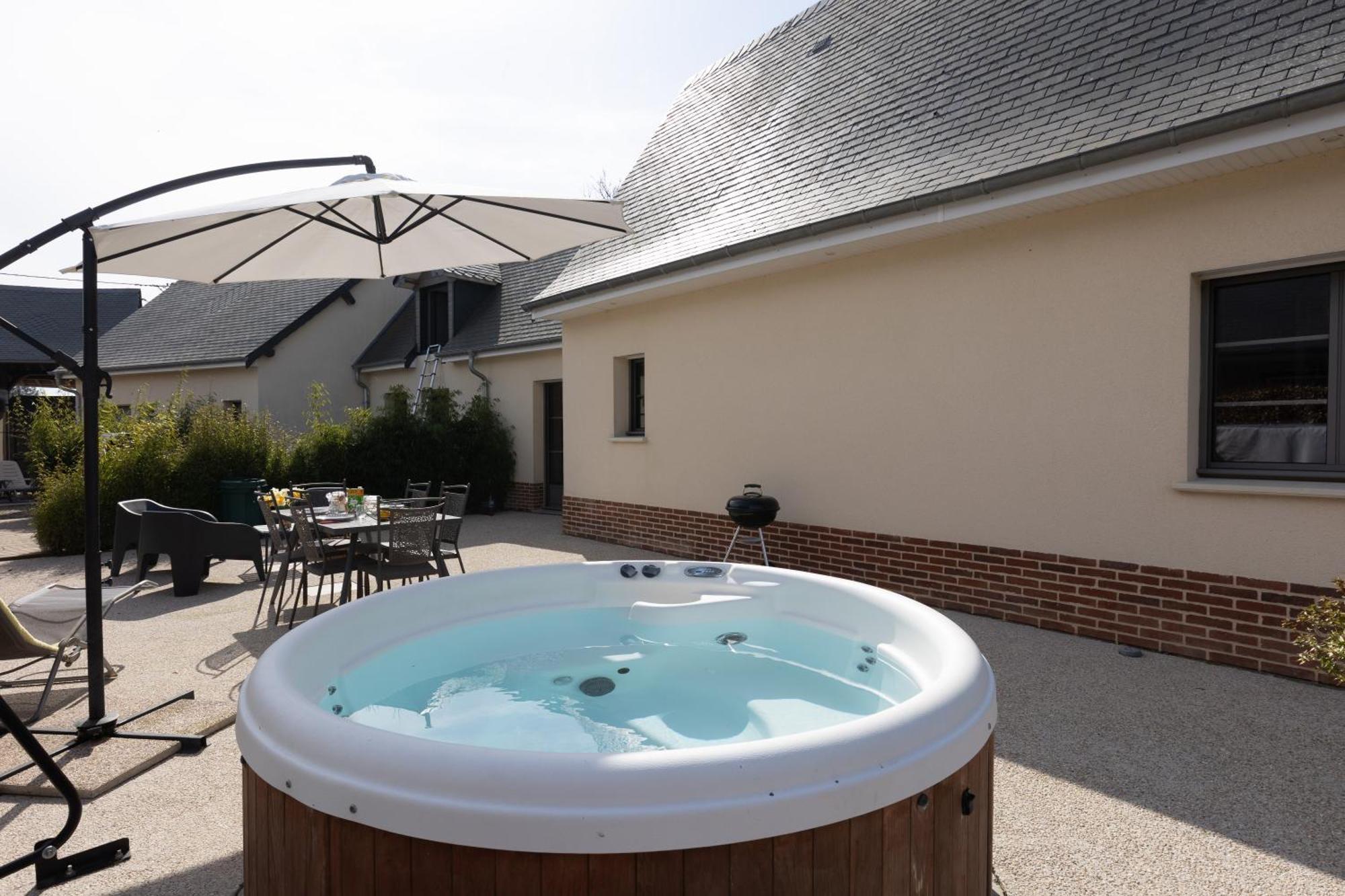 "Chez Michel " Les Gites De Sery Bouillancourt-en-Sery Ngoại thất bức ảnh